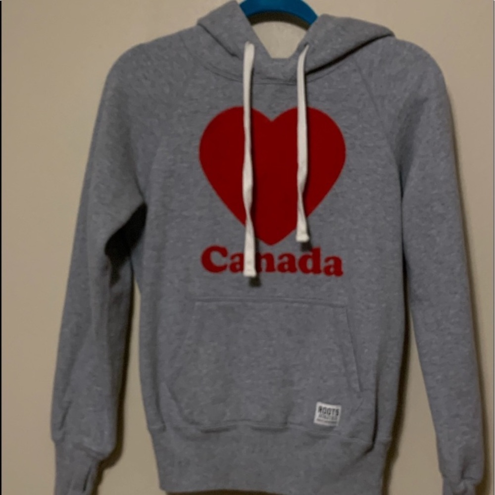 Roots Canada Hoodie